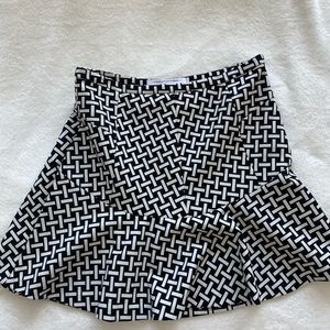 DVF Skirt